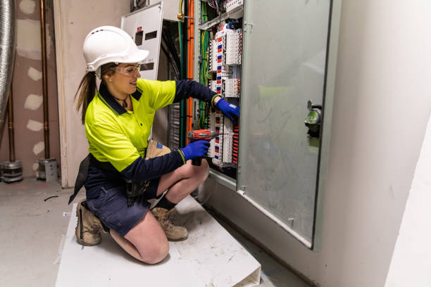 Best Affordable Emergency Electrician  in Parkland, FL