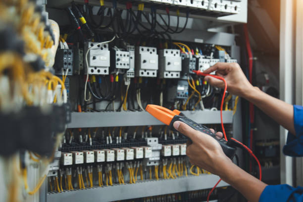 Best Electrical Upgrades for Homes  in Parkland, FL