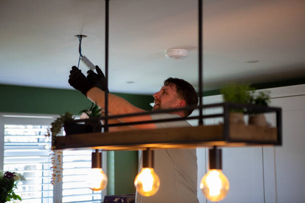 Best Affordable Electrician  in Parkland, FL