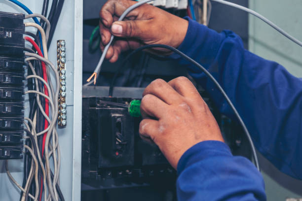 Best Circuit Breaker Repair  in Parkland, FL