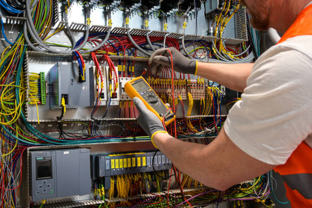 Best Licensed Electrician  in Parkland, FL