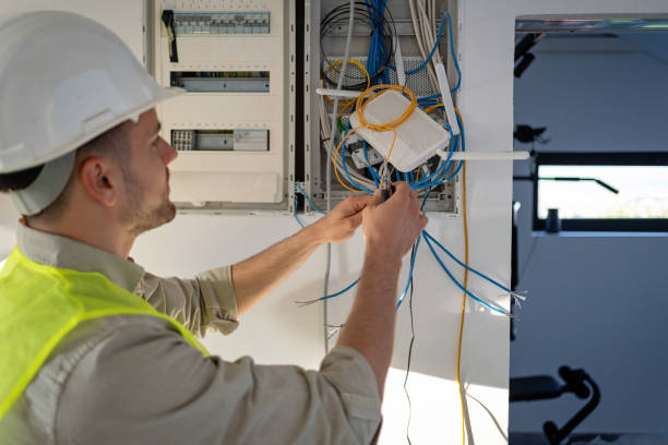 Best Ceiling Fan Installation Electrician  in Parkland, FL