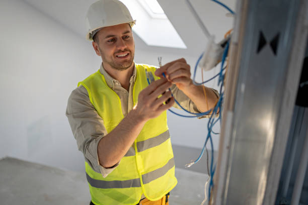 Best Emergency Electrical Repair  in Parkland, FL